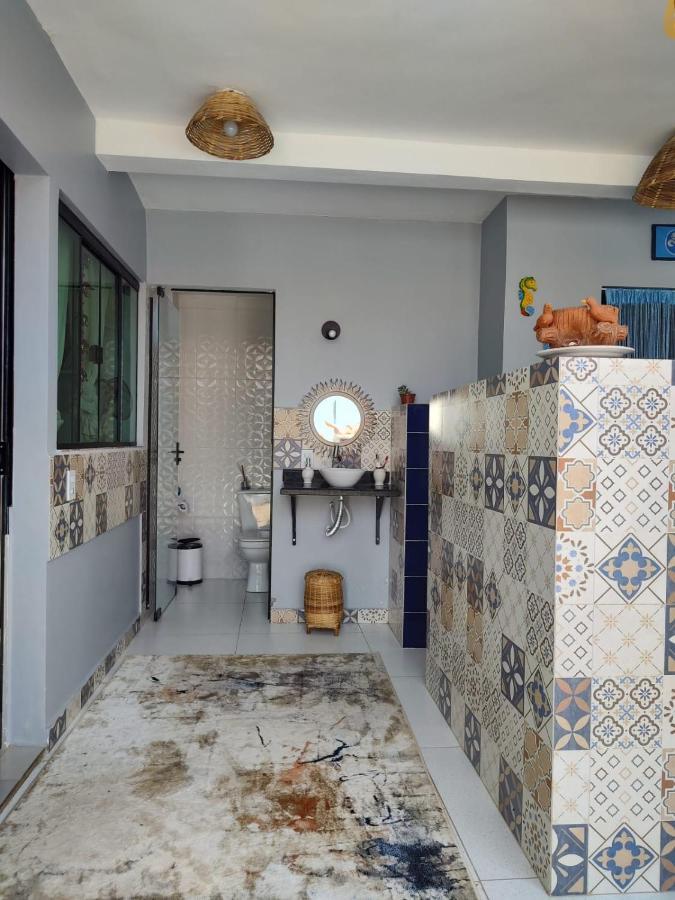 Spa&Hospedagem Giovannini Pirenópolis Dış mekan fotoğraf