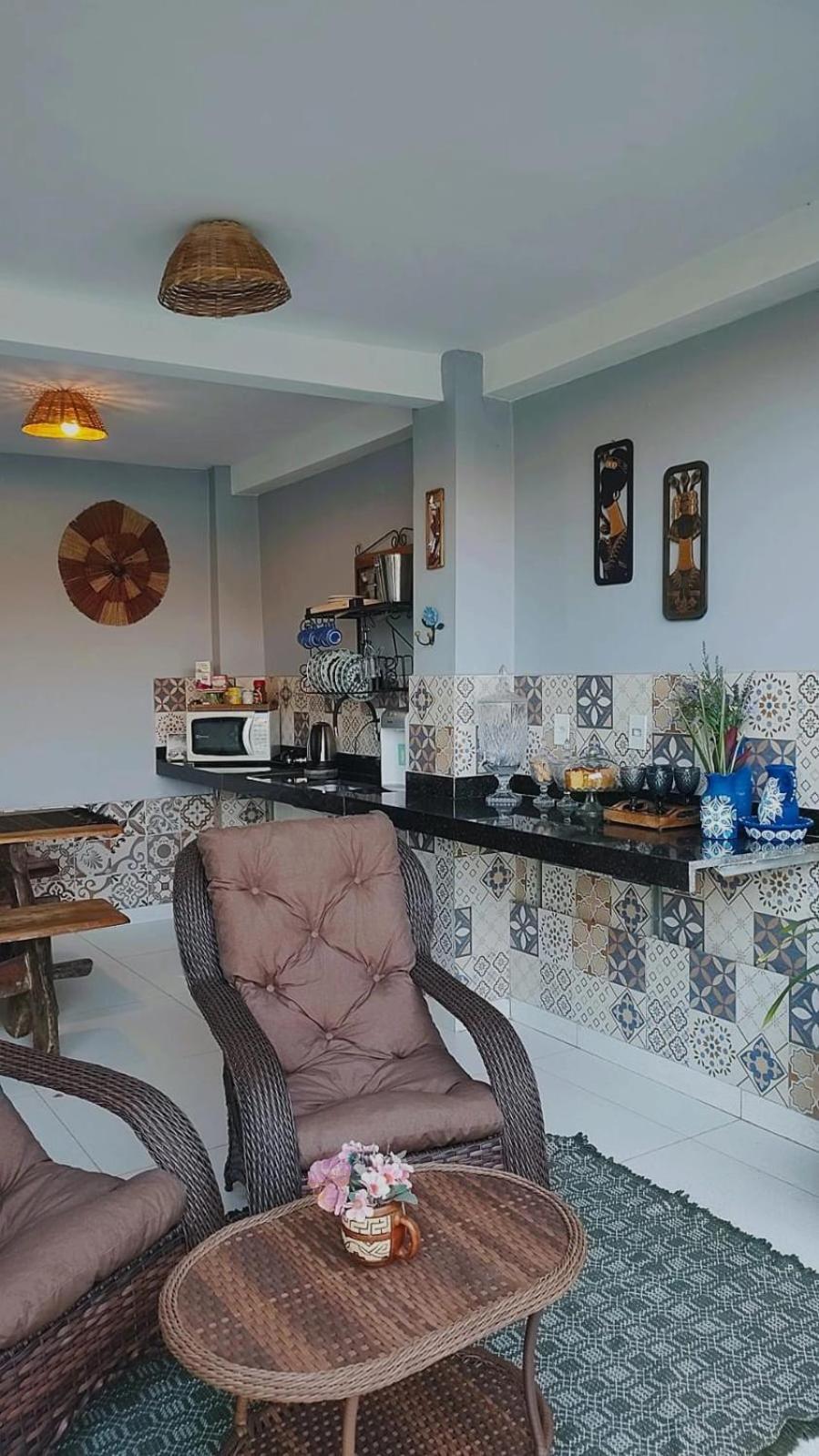 Spa&Hospedagem Giovannini Pirenópolis Dış mekan fotoğraf